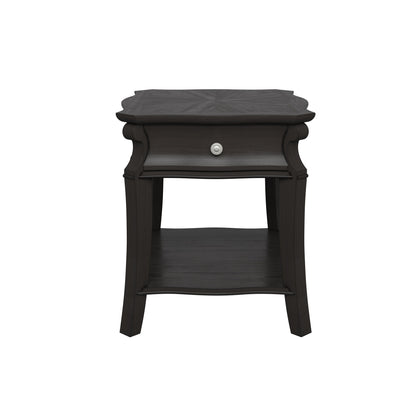 Francine - Table
