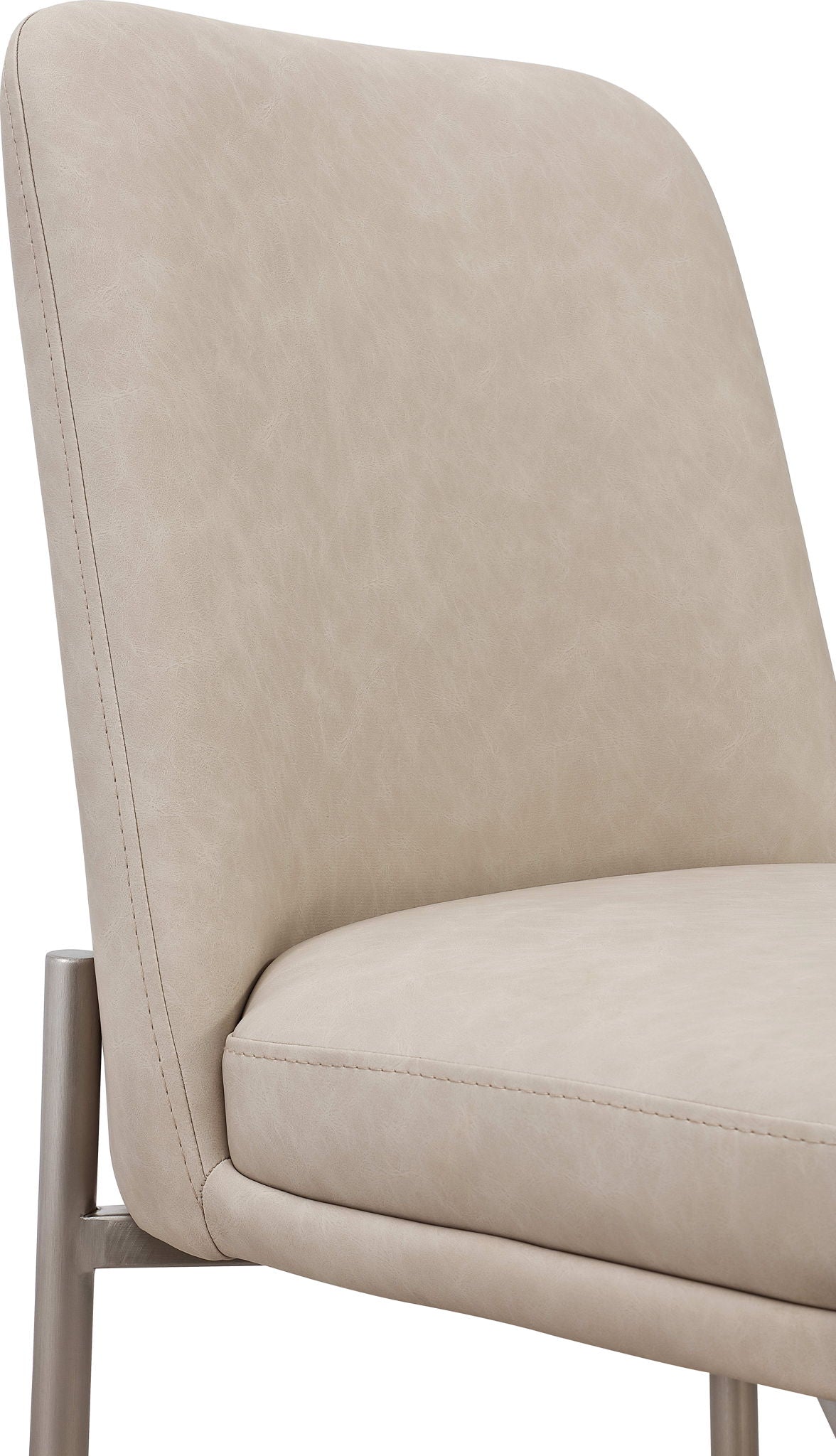 Crossroads 2.0 - Dion Upholstered Counter Stool (Set of 2)