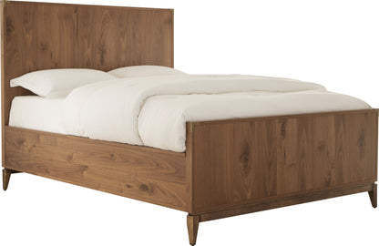 Adler - Panel Bed