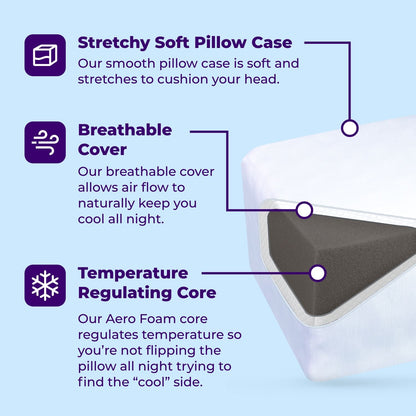 Pillow Cube - Side Cube Pillow