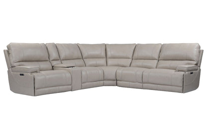 Whitman - Power Reclining Sectional