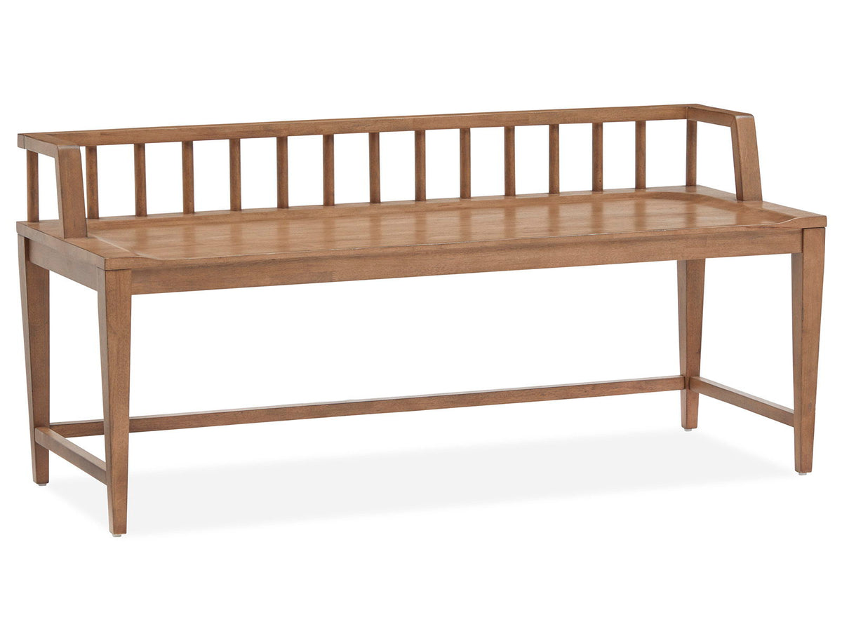 Lindon - Extendable Rectangular Dining Table Set