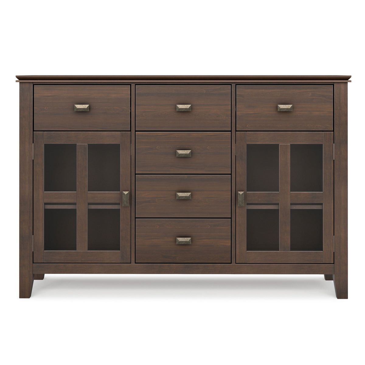 Artisan - Sideboard Buffet - Brown