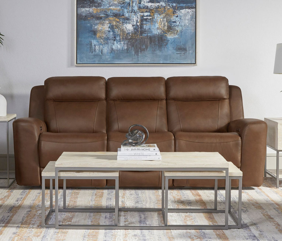 Calgary - Power Reclining Sofa