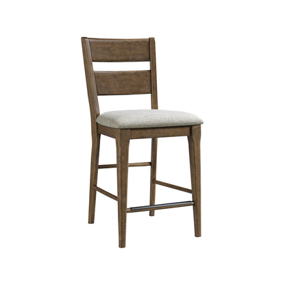 Koloa - Barstool - Honey