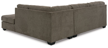 Mahoney - 2 Piece Sectional