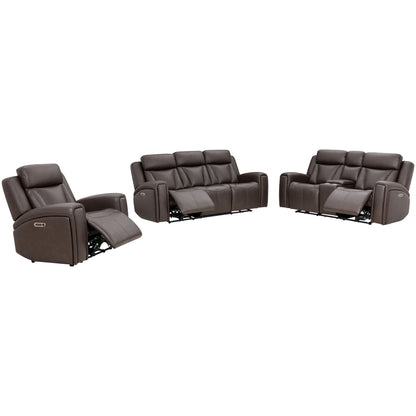 Maveric - Sofa Set