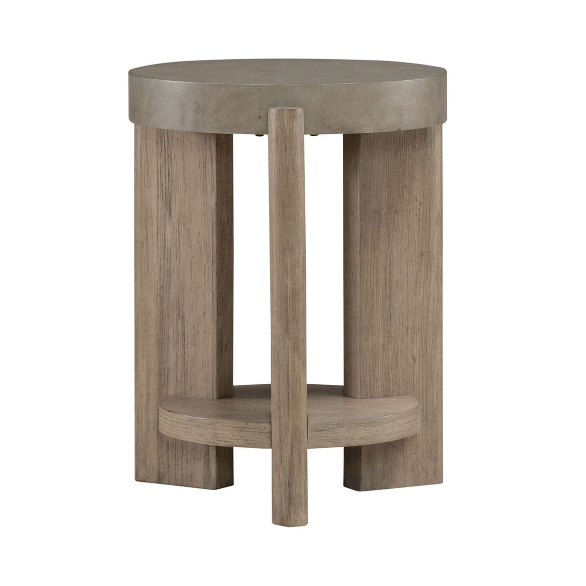 Affinity - Table