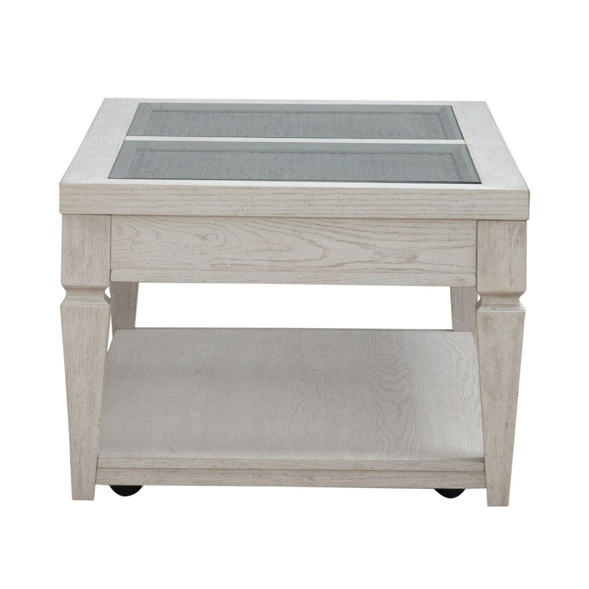 Caruso Heights - Table