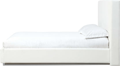One - Upholstered Platform Bed (2026)