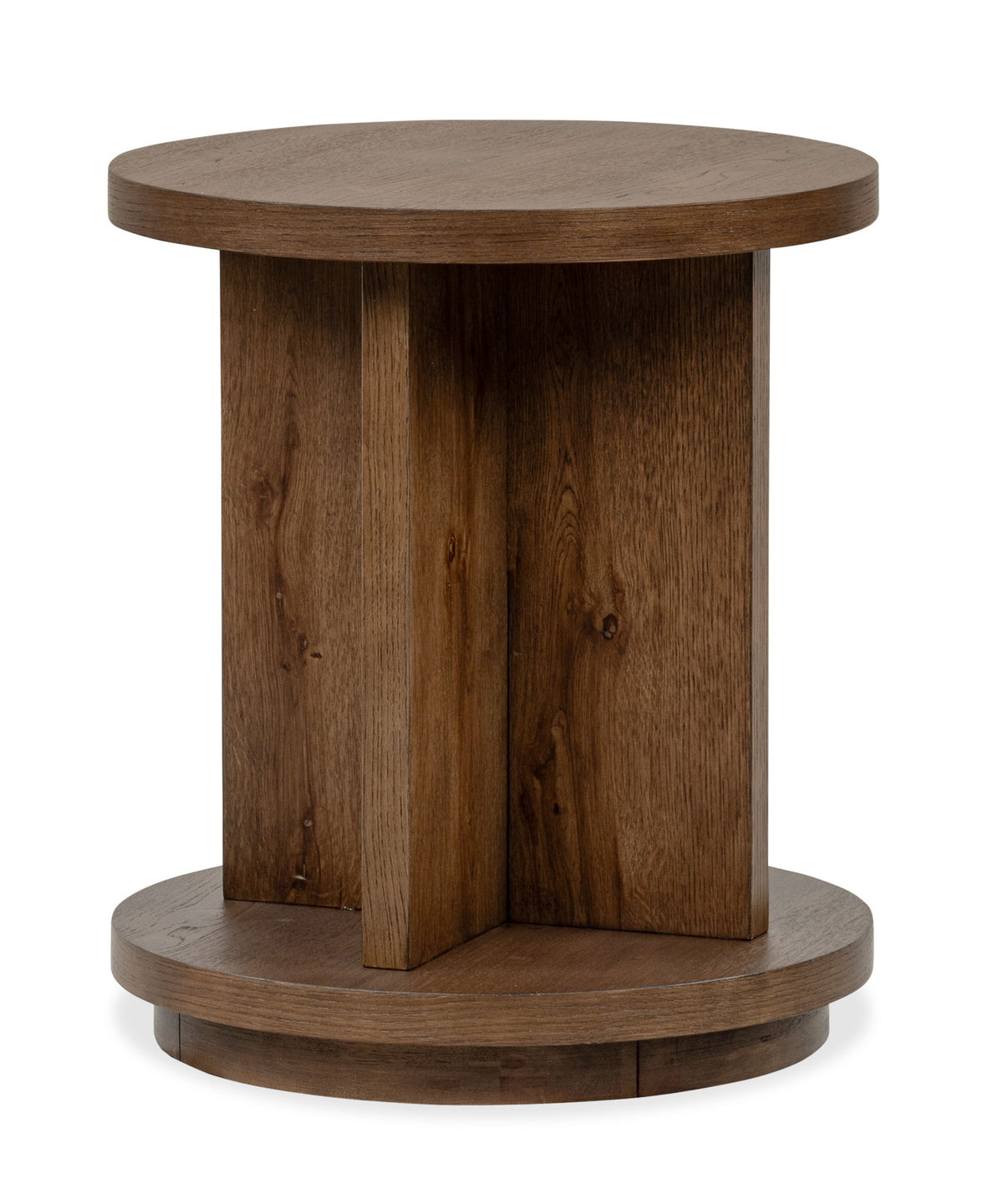 Oswald - Round Table