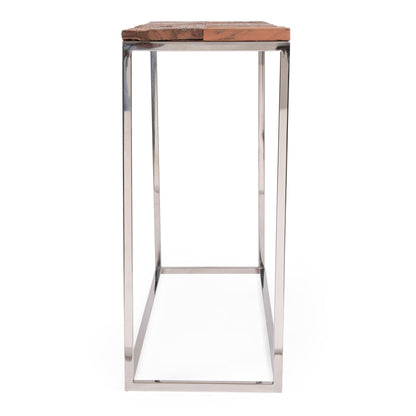 Console Table - Natural