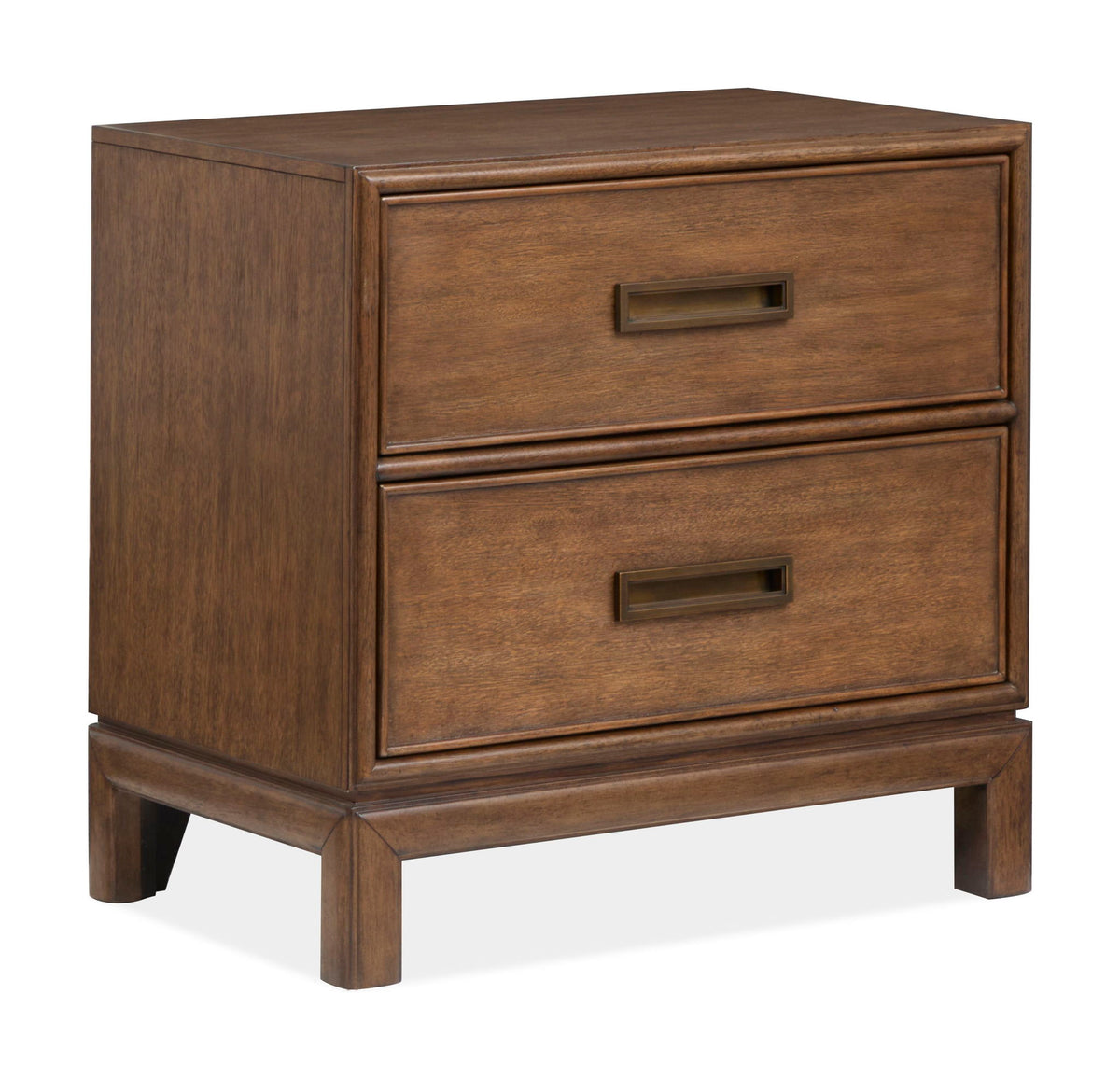 Ridgefield - Panel Bedroom Set