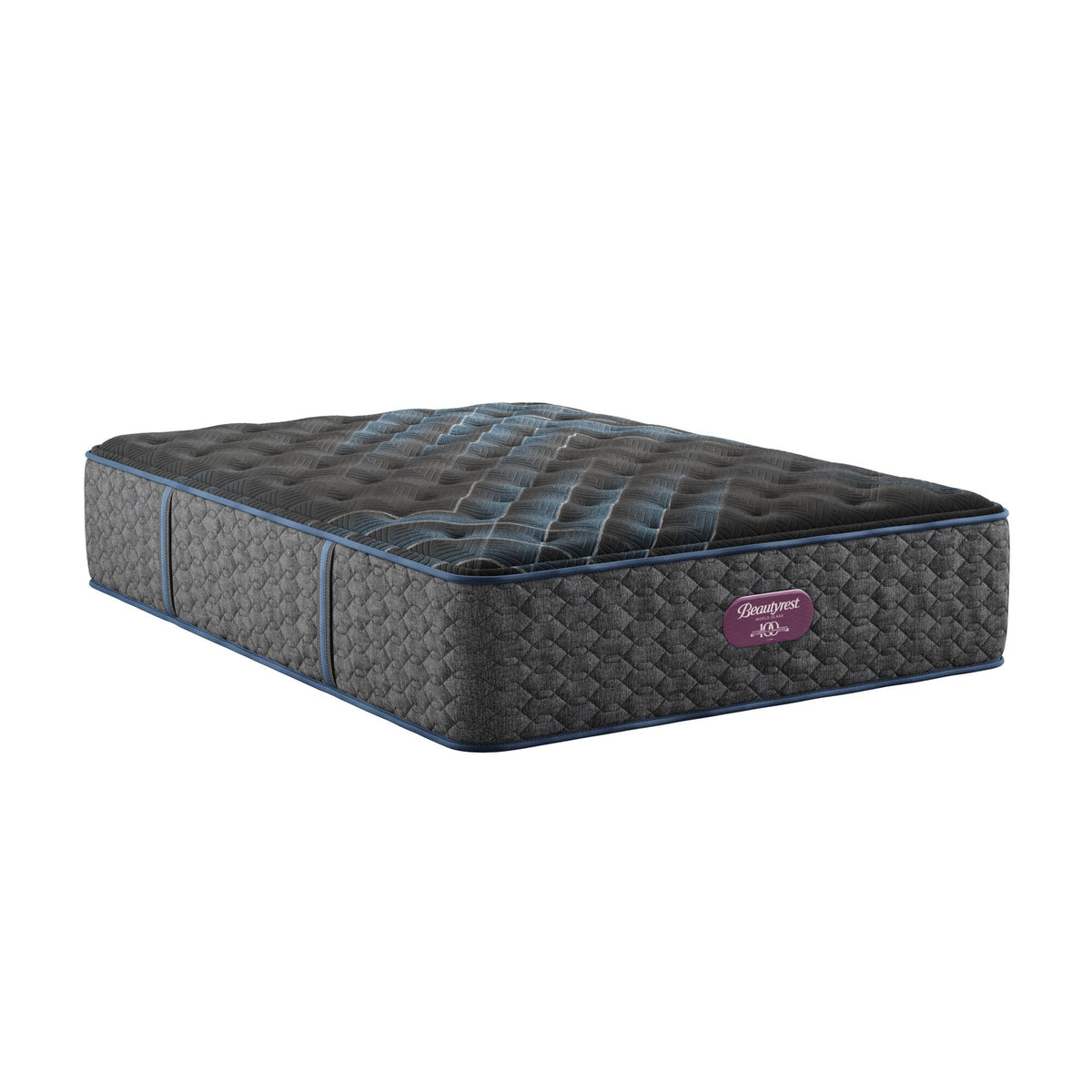 Beautyrest World Class - Level Four Plush Mattress