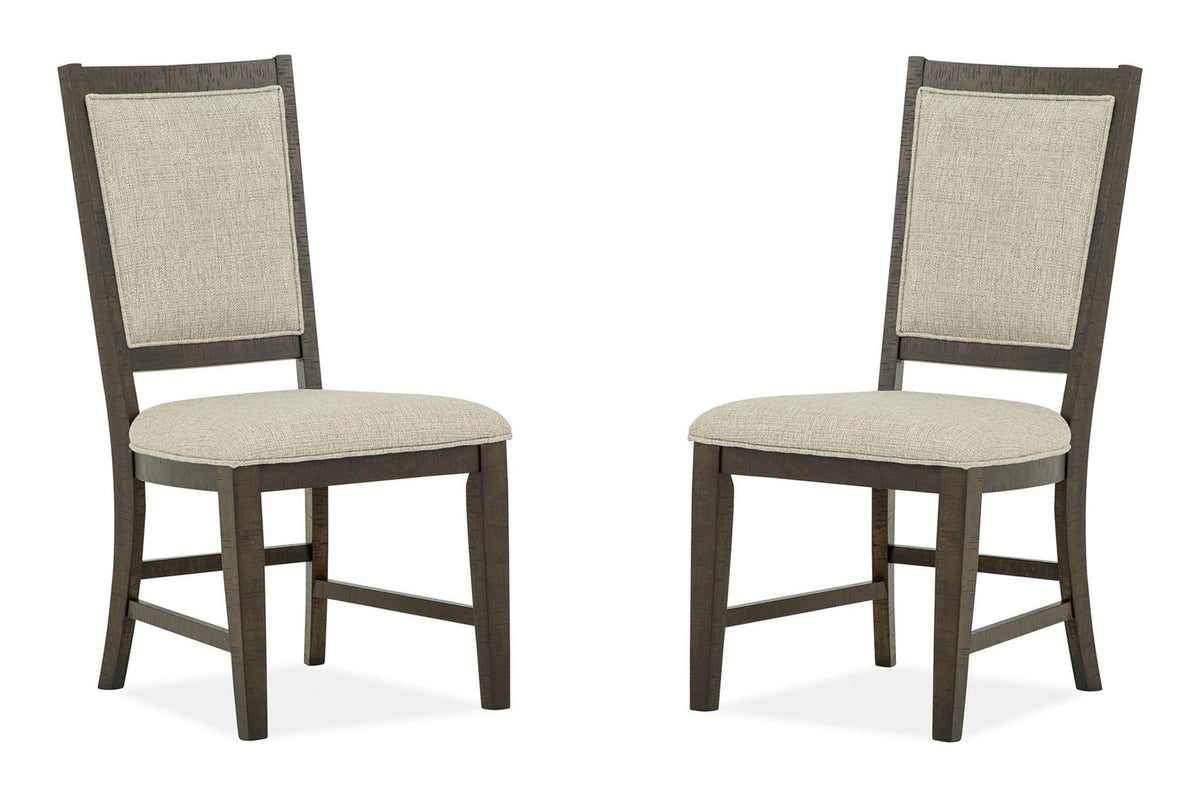 Westley Falls - 52" Round Dining Table Set