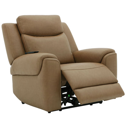 Momentum - Power Zero Gravity Recliner With Heat And Massage