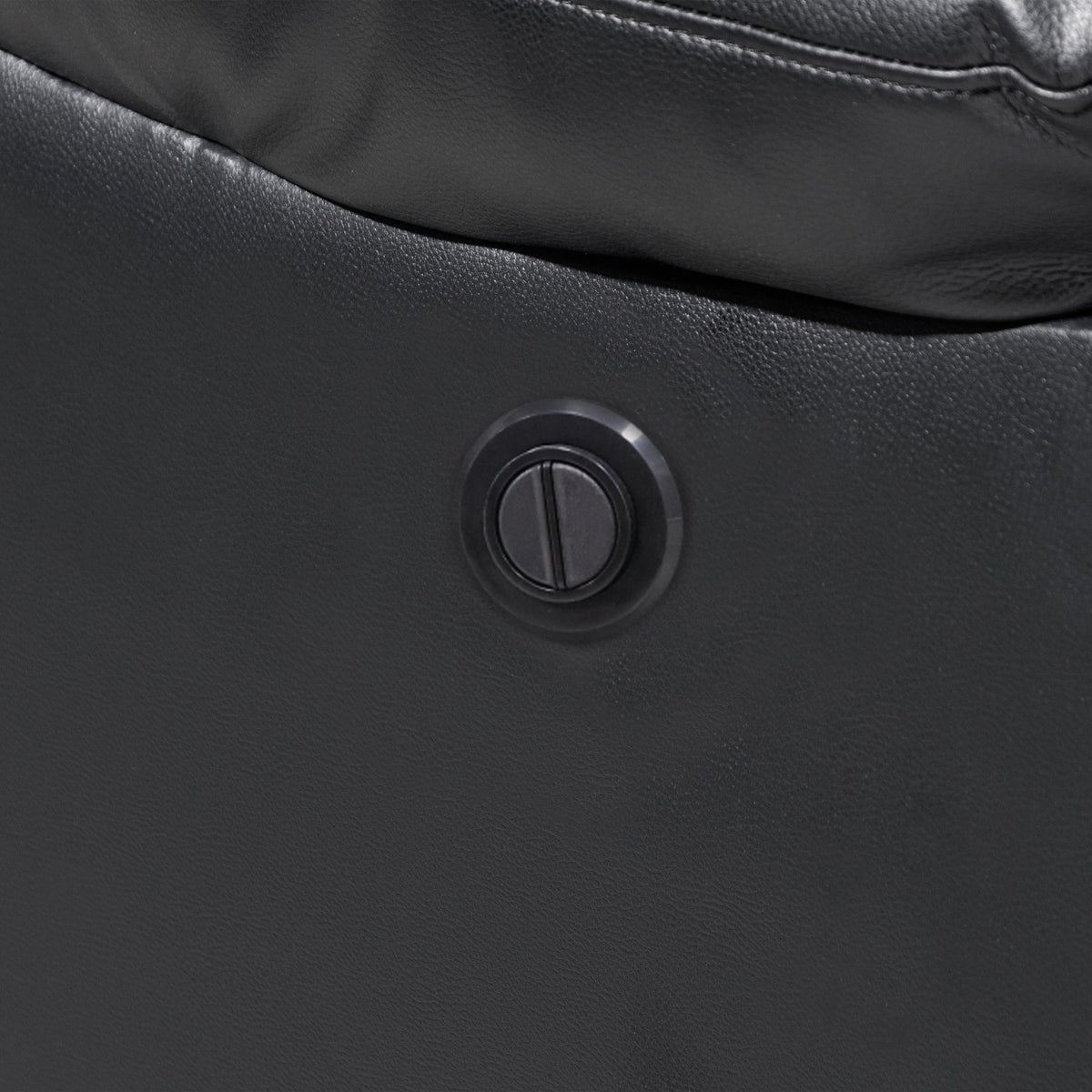 Nikko - Sofa With Dual Recliner