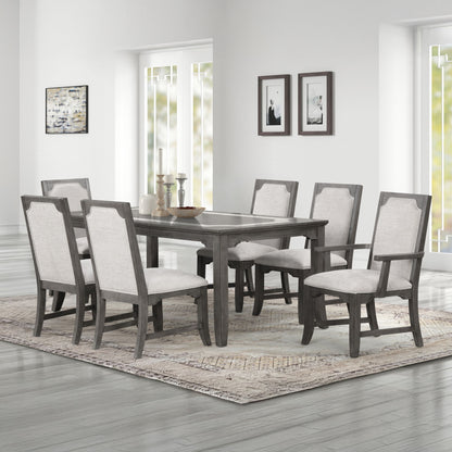 Lisbon - Dining Room Set