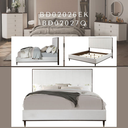 Carena - Comfort Bed
