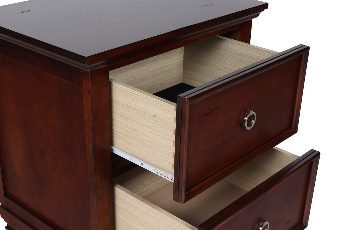 Tamarack - Nightstand