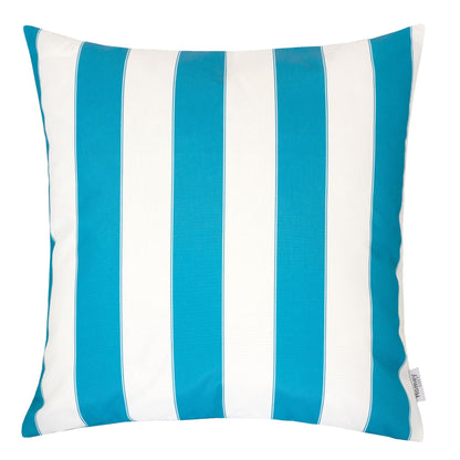 Horizon Stripe Pillow Outdoor & Indoor
