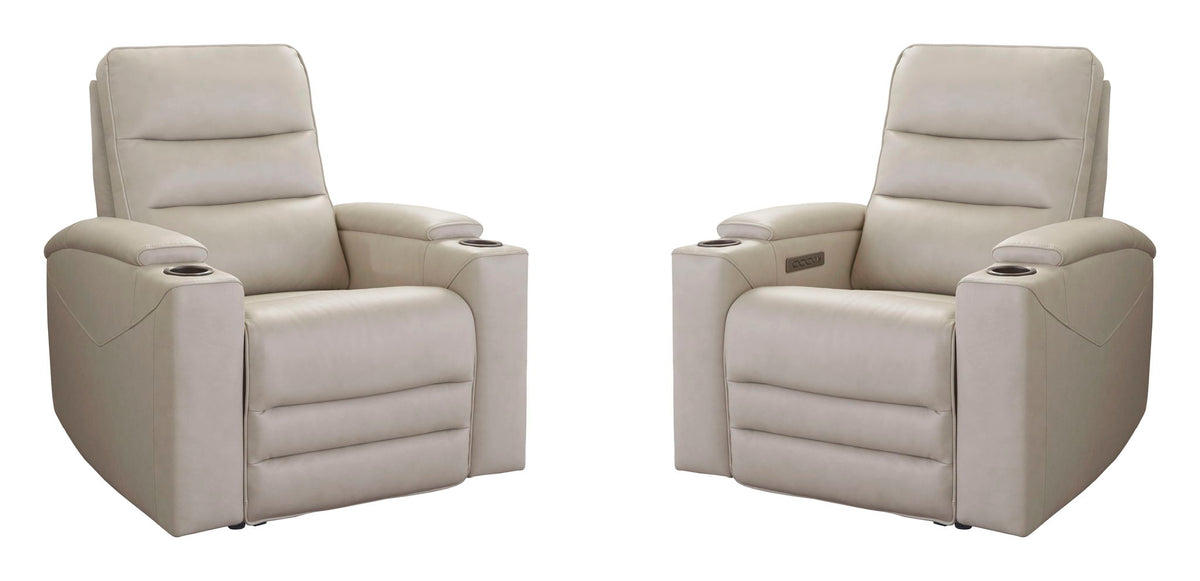 Nexus - Power Zero Gravity Recliner
