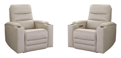 Nexus - Power Zero Gravity Recliner