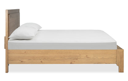 Davenport - Panel Bedroom Set