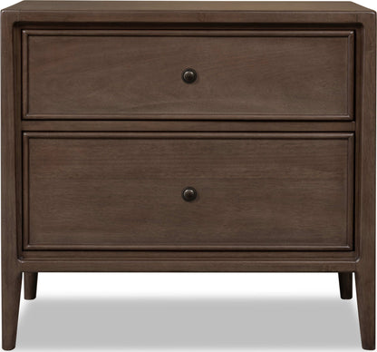 Carlisle - Nightstand With CM