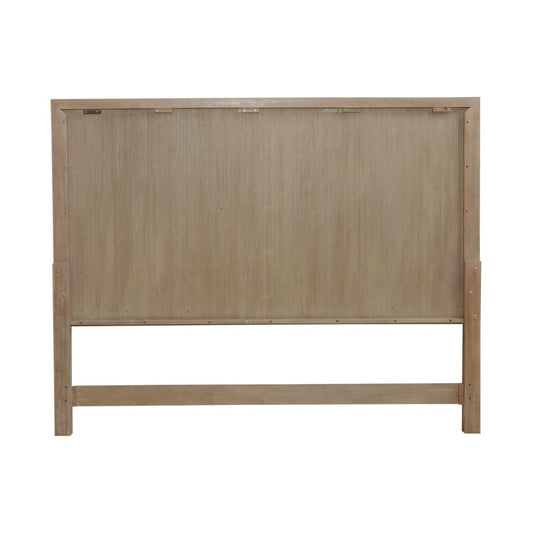 Brentwood - Panel Headboard