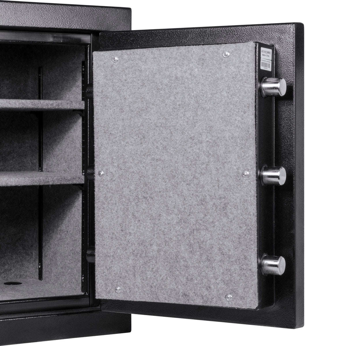 Fireproof Protection Safe Vault