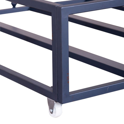 Vintage Series - Twin Metal Trundle