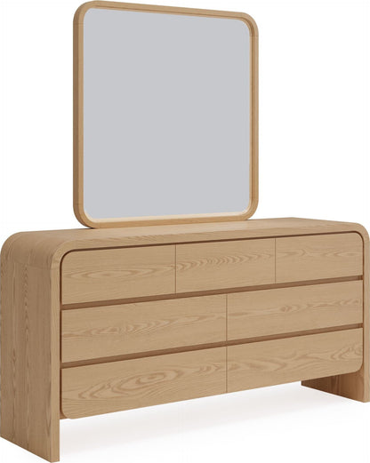 Elora - Dresser - Timber