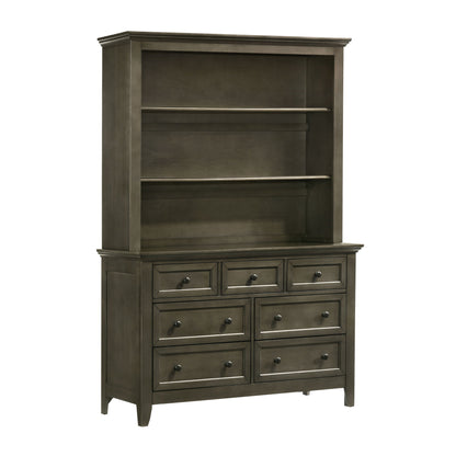 San Mateo Youth - Dresser