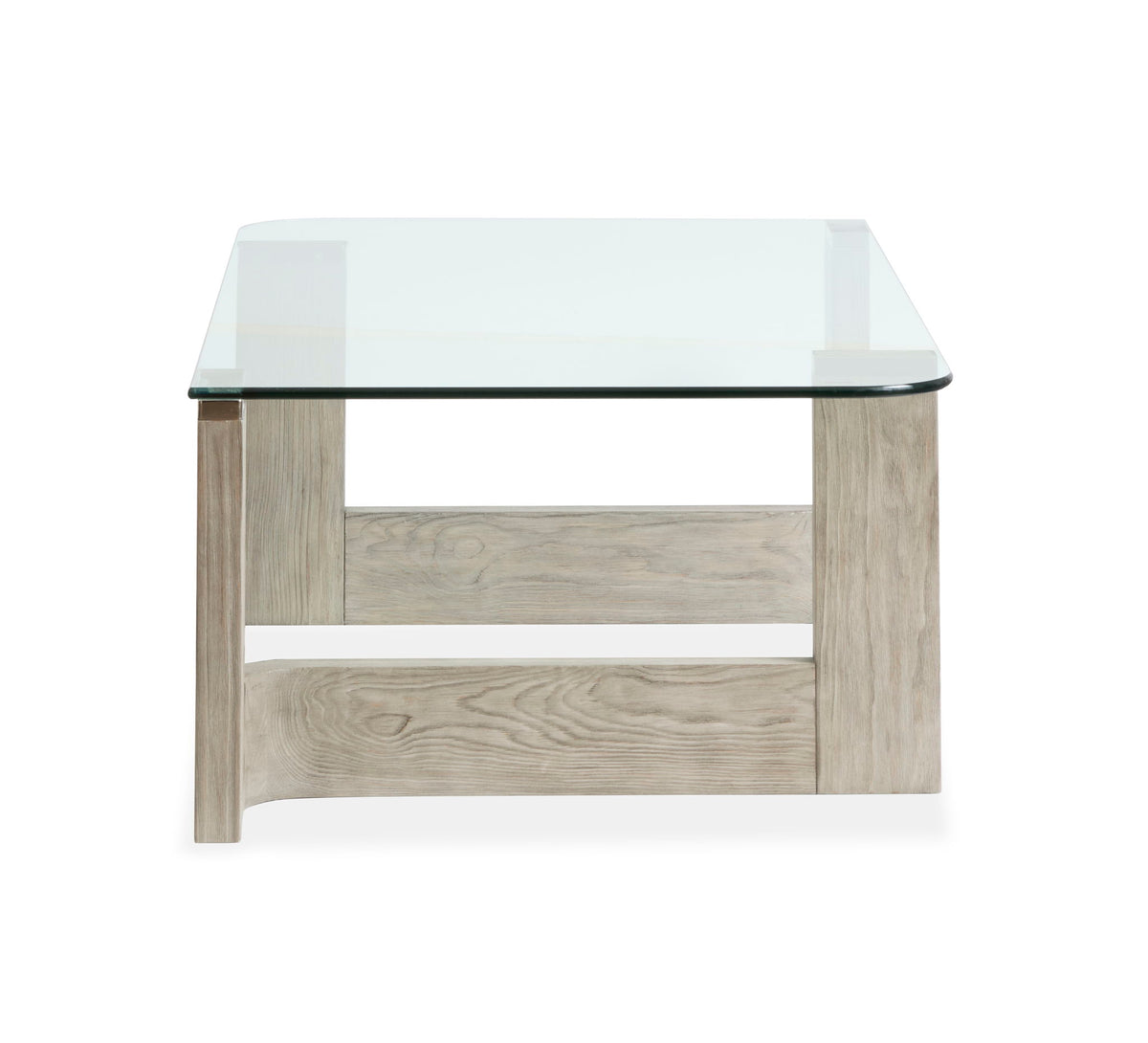 Bartlett - Rectangular Cocktail Table Set