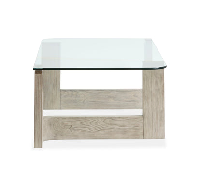 Bartlett - Rectangular Cocktail Table Set