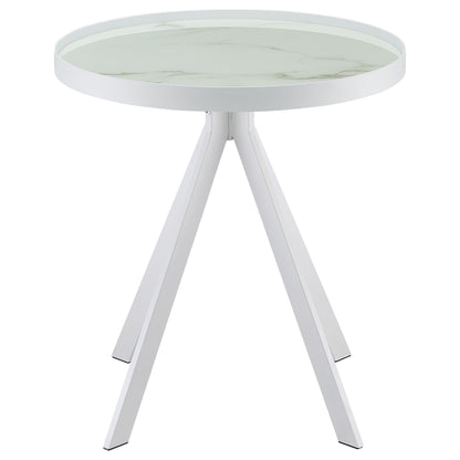Shayne - Round Table Set