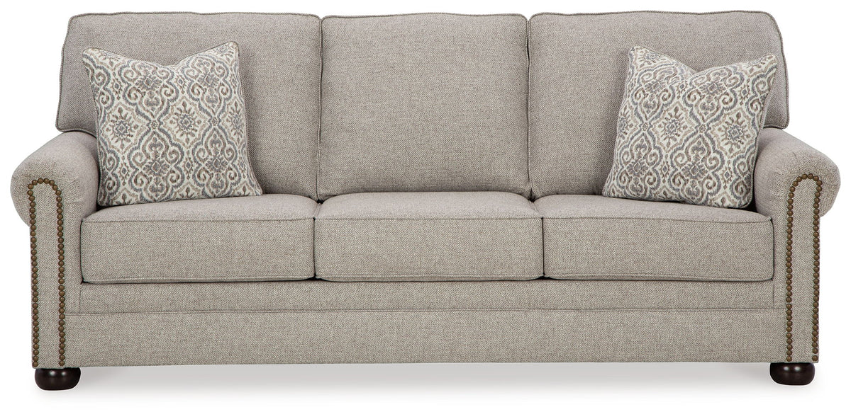 Gaelon - Queen Sofa Sleeper - Dune