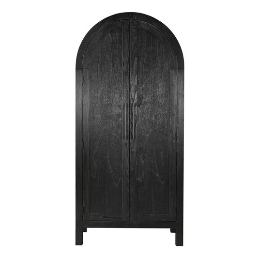 Storage Arch Cabinet - Umbra