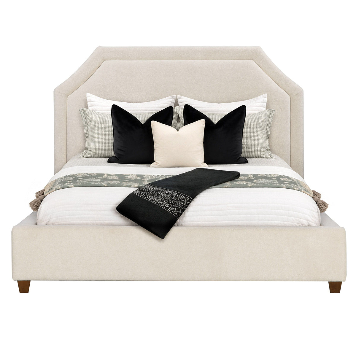 Gwen - Bed