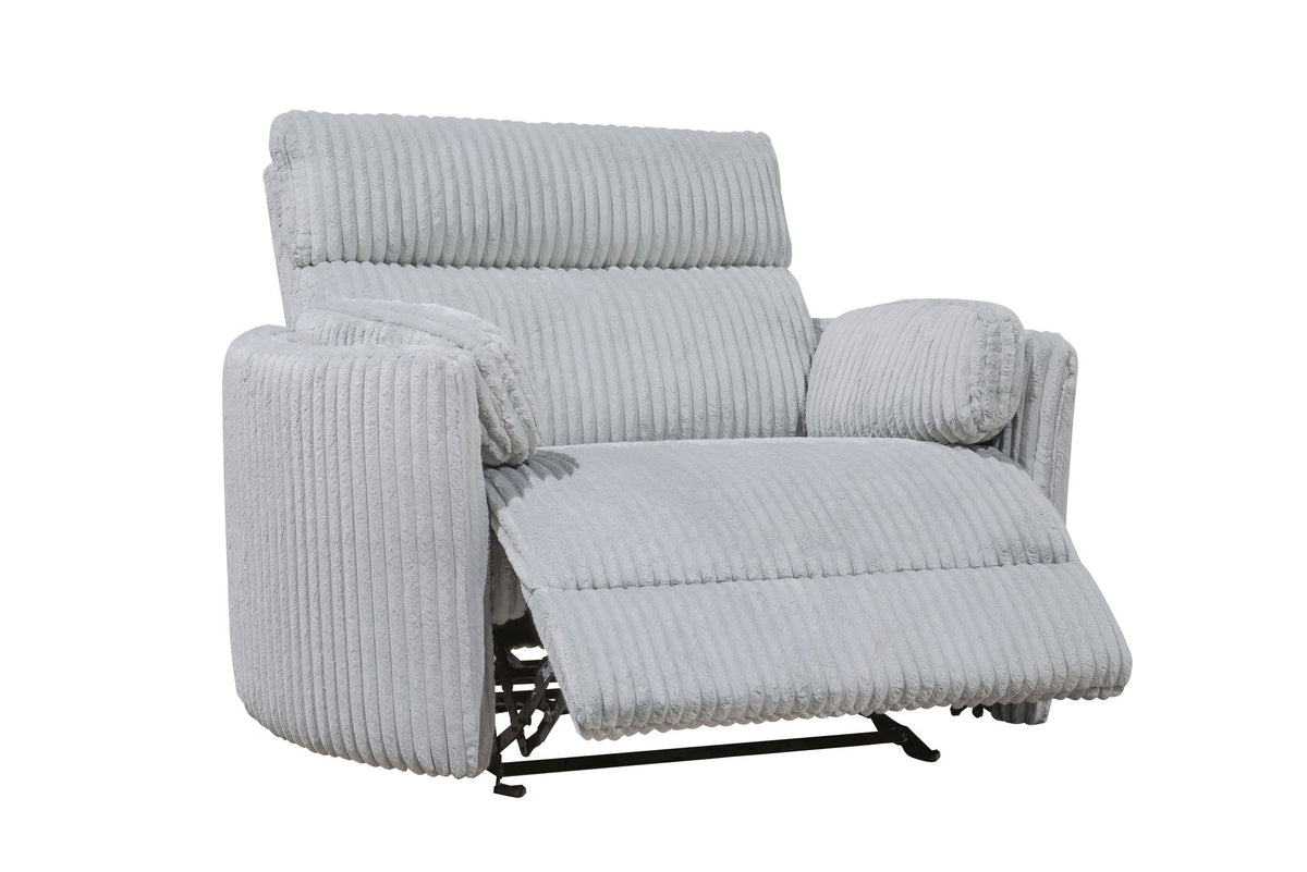 Radius Xl - Extra Wide Power Glider Recliner