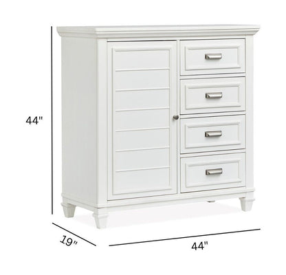 Charleston - Door Chest