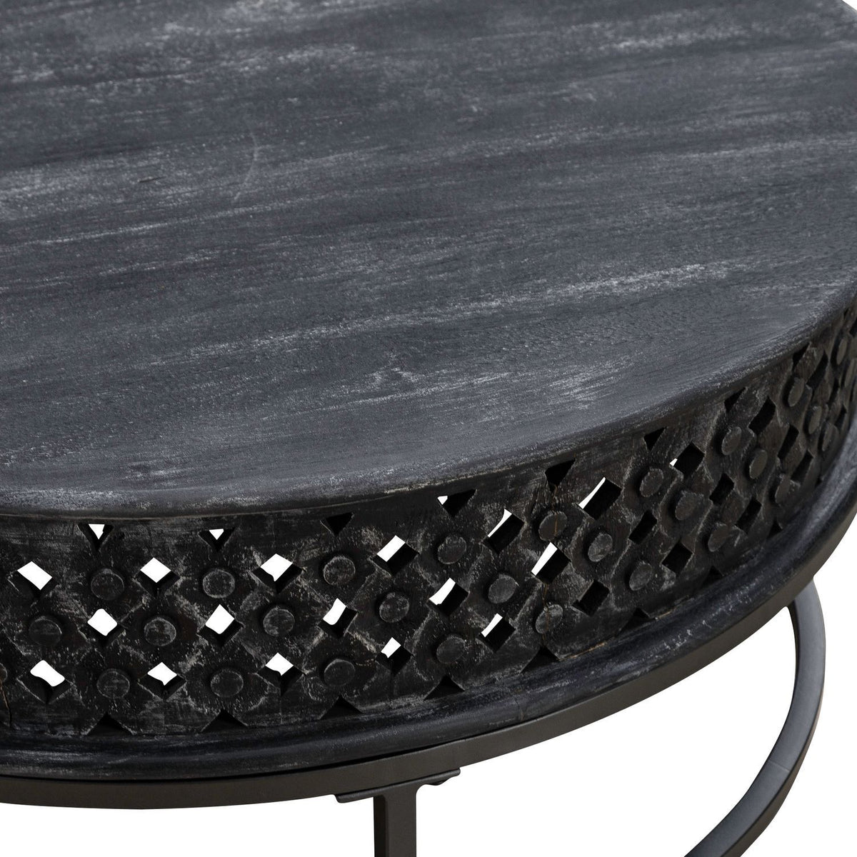Stella - Accent Table