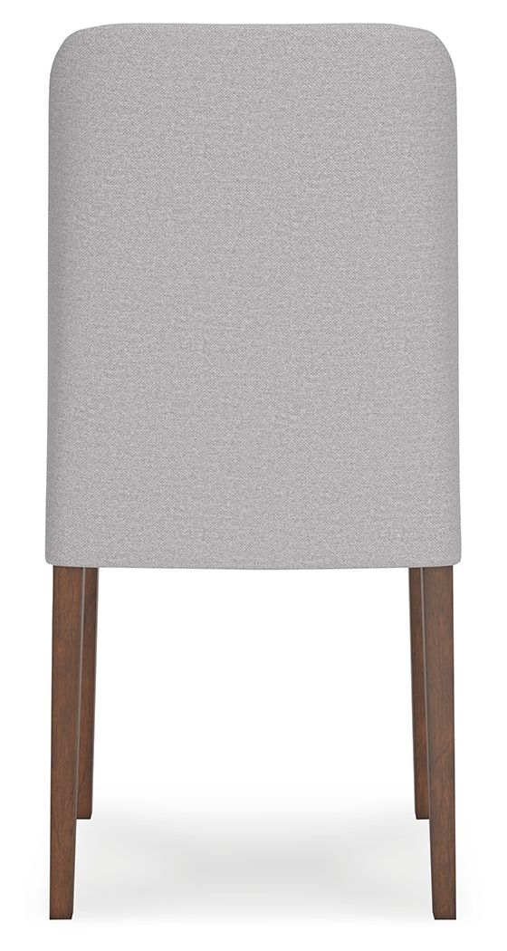 Lyncott - Dining Room Table Set