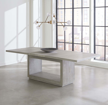 Oxford - Rectangular Dining Table