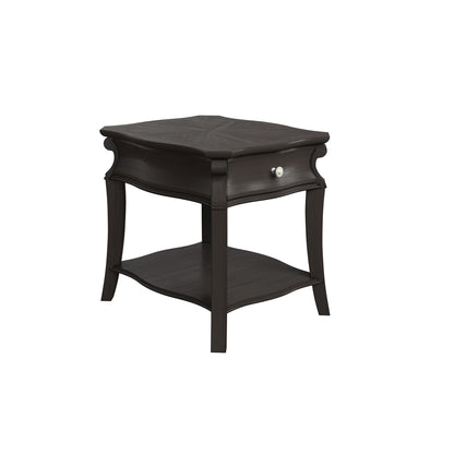 Francine - Lift Top Storage Cocktail Table Set