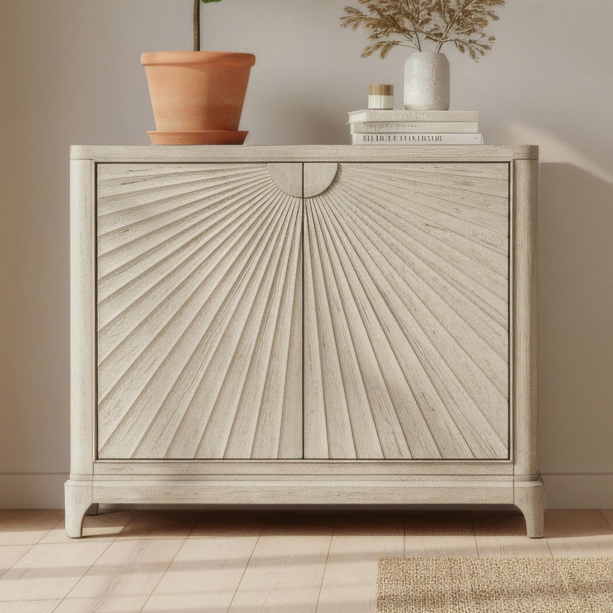 Montecito - Accent Cabinet