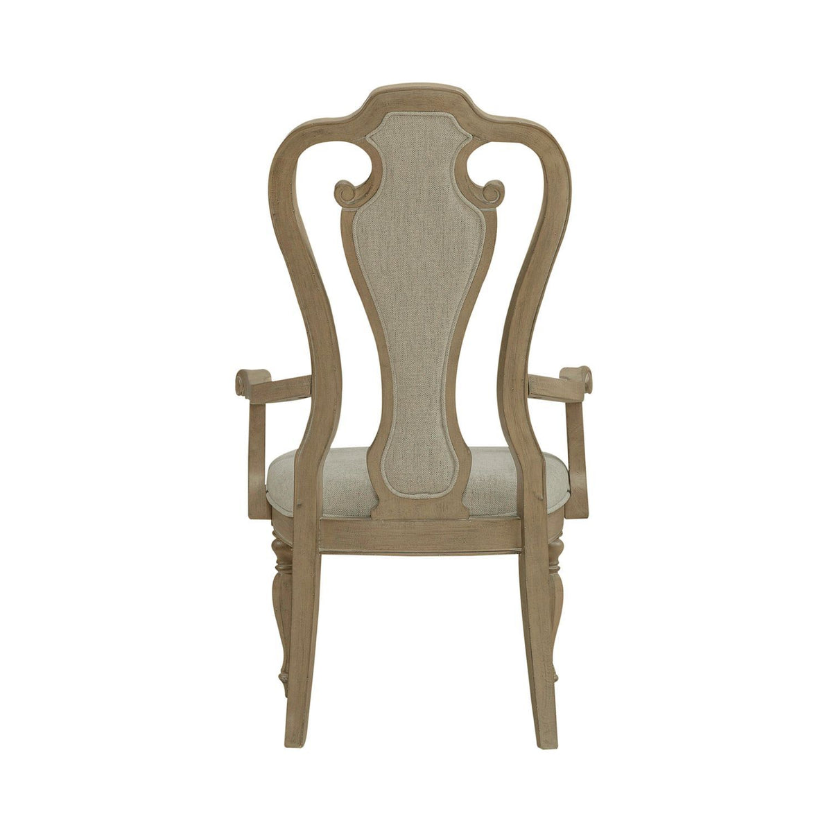 Magnolia Manor - Splat Back Upholstered Chair