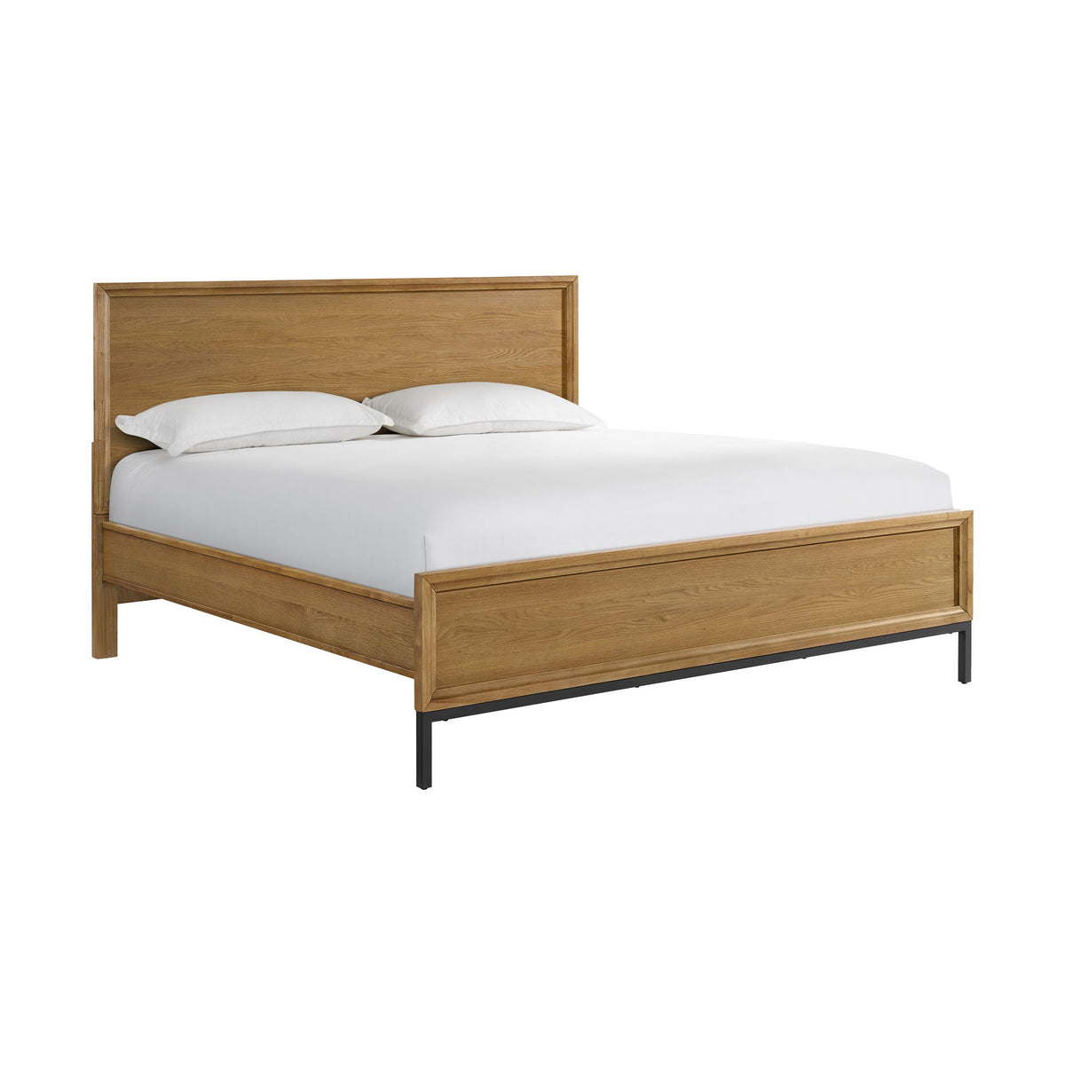 Newport - Bed