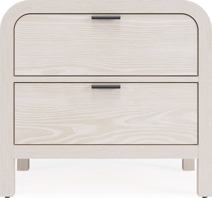 Drake - USB-Charging Nightstand